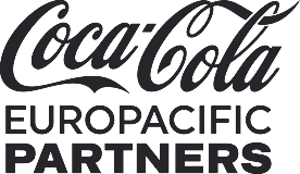 Coca-Cola Europacific Partners